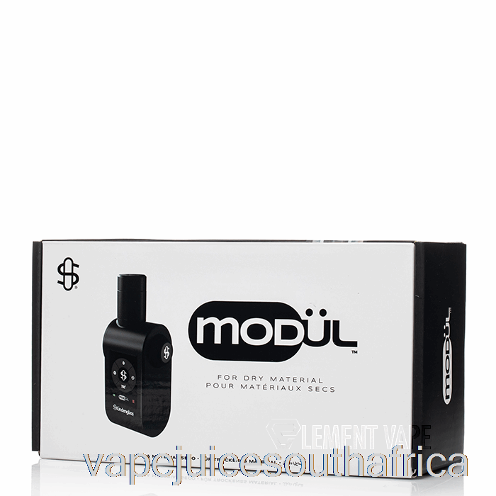 Vape Pods Stundenglass Modul Dry Herb